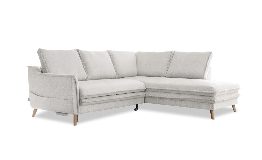 Wohnli Möbelsuche - 6-Sitzer Ecksofa