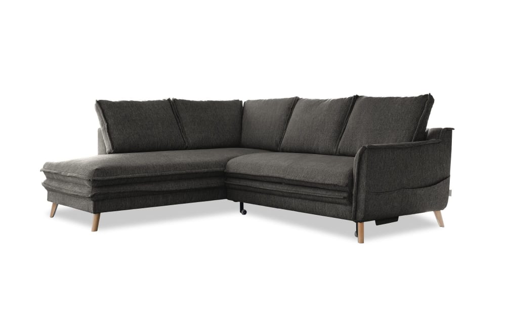 Wohnli Möbelsuche - 6-Sitzer Ecksofa