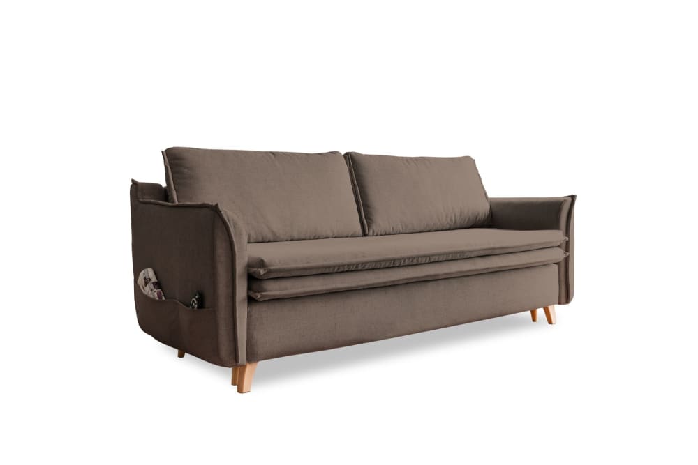 wohnli-moebel-suche-M24060607 Wohnli Möbelsuche - 3-Sitzer Sofa Slim mit Bettfunktion