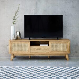 Rattan-Geflecht 150cm