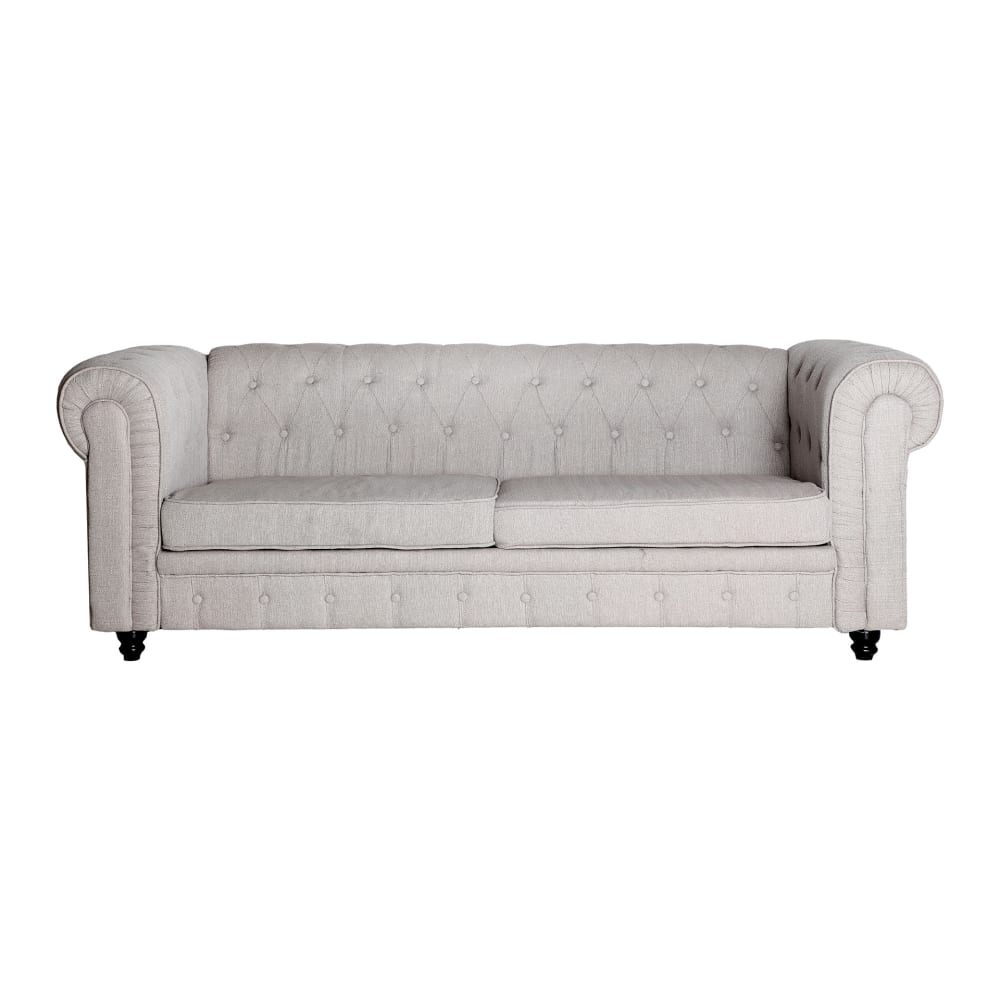 wohnli-moebel-suche-M24067021 Wohnli Möbelsuche - Sofa aus leinen in cremefarbener farbe 210x81x76cm