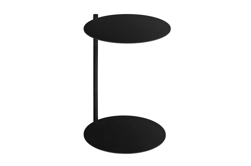 wohnli-moebel-suche-M24071610 Wohnli Möbelsuche - Beistelltisch aus pulverbeschichtetem Stahl