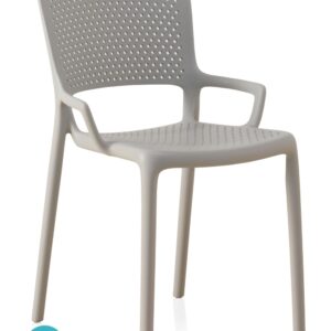 wohnli-moebel-suche-M24075681 Wohnli Möbelsuche - 4er Set PP-Stühle grau