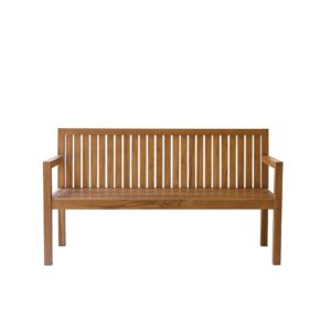 wohnli-moebel-suche-M24077754 Wohnli Möbelsuche - Gartenbank aus massivem Teakholz 160 cm