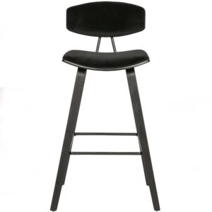wohnli-moebel-suche-M24078494 Wohnli Möbelsuche - Barhocker aus Velours