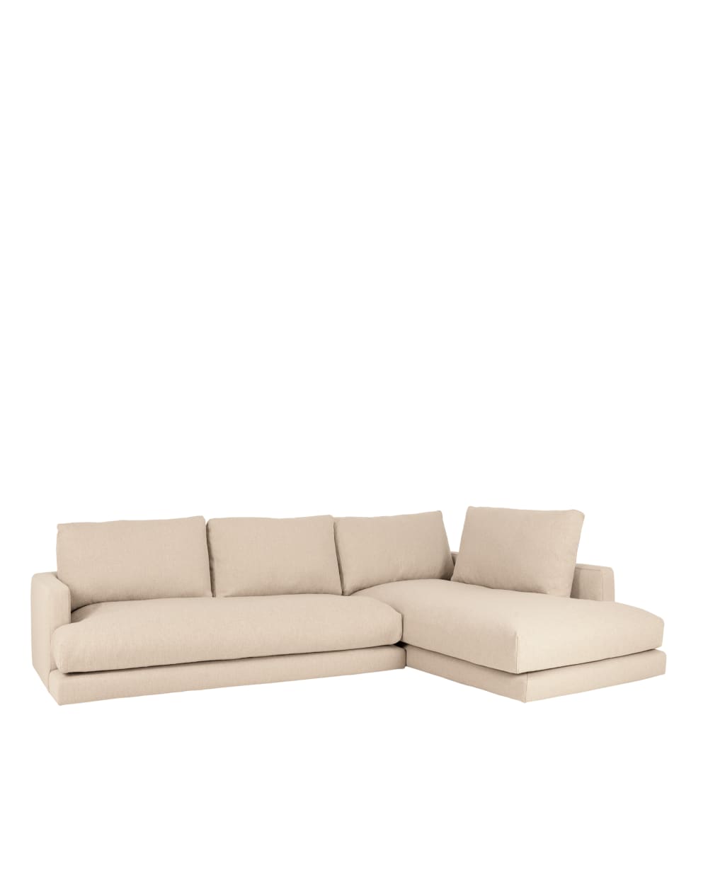 wohnli-moebel-suche-M24078729 Wohnli Möbelsuche - Sofa 3/4-sitzer mit rechter chaiselongue