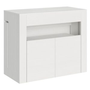 wohnli-moebel-suche-M24079295 Wohnli Möbelsuche - Ausziehbarer Konsolentisch 90x42/302 cm in Holzoptik