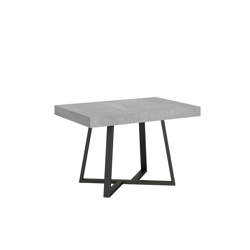 wohnli-moebel-suche-M24079346 Wohnli Möbelsuche - Ausziehtisch 90x120/224 cm in Holzoptik