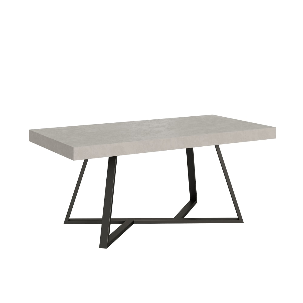 wohnli-moebel-suche-M24079356 Wohnli Möbelsuche - Ausziehtisch 90x180/284 cm in Holzoptik