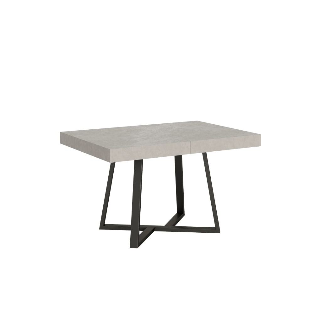 wohnli-moebel-suche-M24079358 Wohnli Möbelsuche - Ausziehtisch 90x120/224 cm in Holzoptik