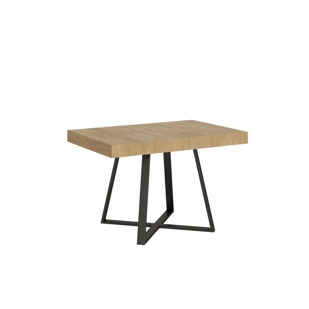 wohnli-moebel-suche-M24079362 Wohnli Möbelsuche - Ausziehtisch 90x120/224 cm in hozoptik