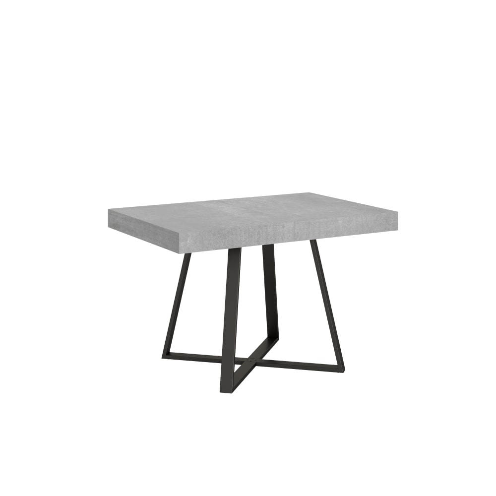 wohnli-moebel-suche-M24079376 Wohnli Möbelsuche - Ausziehtisch 80x120/204 cm in hozoptik