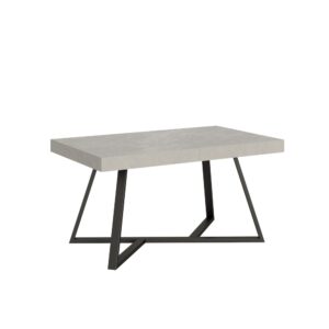 wohnli-moebel-suche-M24079377 Wohnli Möbelsuche - Ausziehtisch 90x160/264 cm in Holzoptik