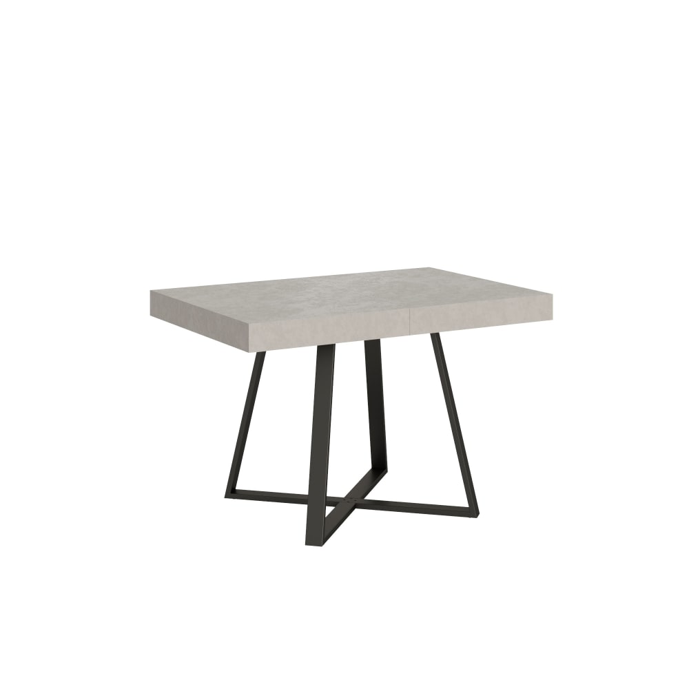 wohnli-moebel-suche-M24079390 Wohnli Möbelsuche - Ausziehtisch 90x120/224 cm in hozoptik