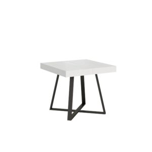 wohnli-moebel-suche-M24079391 Wohnli Möbelsuche - Ausziehtisch 90x90/194 cm in hozoptik