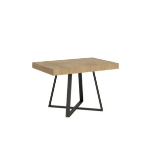 wohnli-moebel-suche-M24079392 Wohnli Möbelsuche - Ausziehtisch 80x120/204 cm in hozoptik