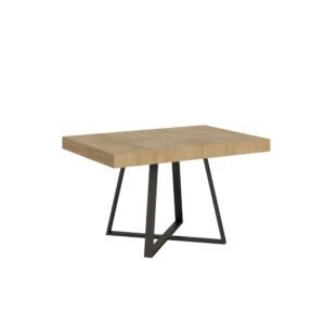 wohnli-moebel-suche-M24079411 Wohnli Möbelsuche - Ausziehtisch 90x130/234 cm in hozoptik