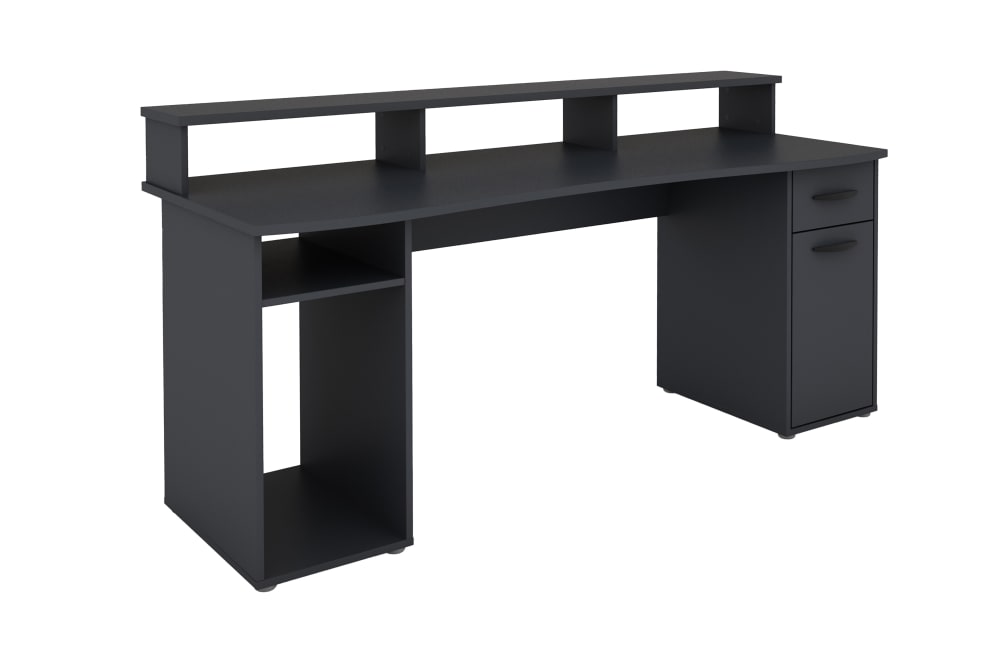 wohnli-moebel-suche-M24079646 Wohnli Möbelsuche - Gaming-Tisch mit viel Stauraum