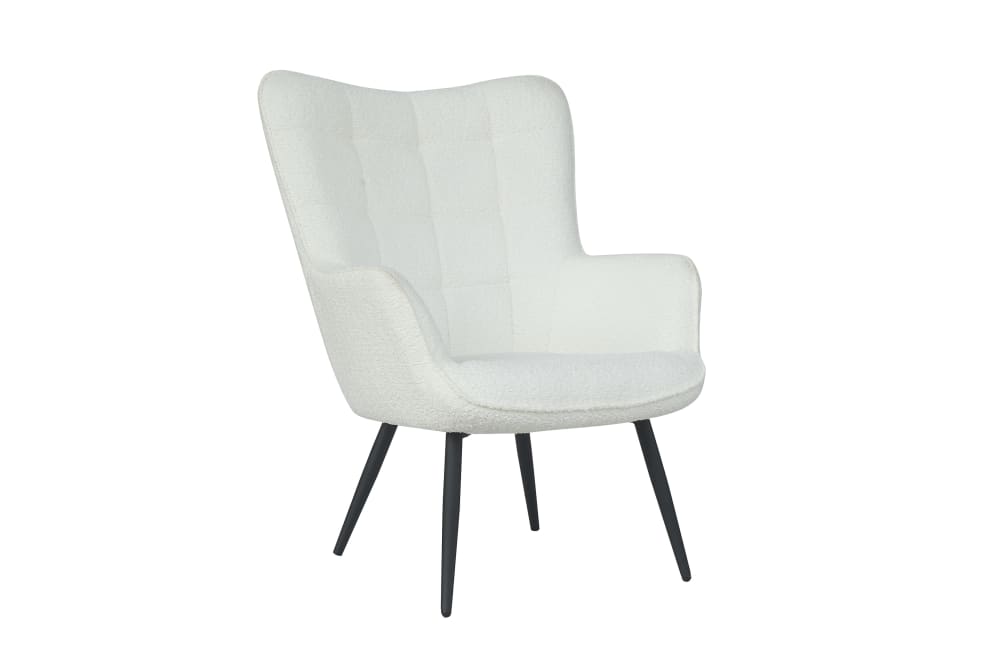 wohnli-moebel-suche-M24079670 Wohnli Möbelsuche - Sessel aus Bouclé-Stoff