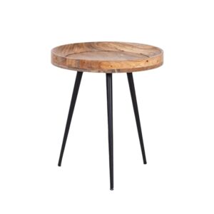 wohnli-moebel-suche-M24079680 Wohnli Möbelsuche - Beistelltisch aus Mangoholz