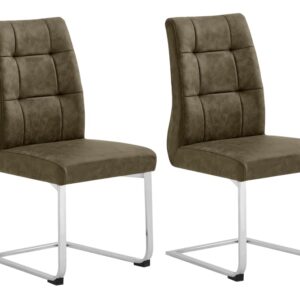 wohnli-moebel-suche-M24079746 Wohnli Möbelsuche - 2er Set Stühle mit Vintage-Bezug