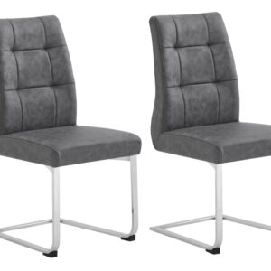 wohnli-moebel-suche-M24079753 Wohnli Möbelsuche - 2er Set Stühle mit Vintage-Bezug
