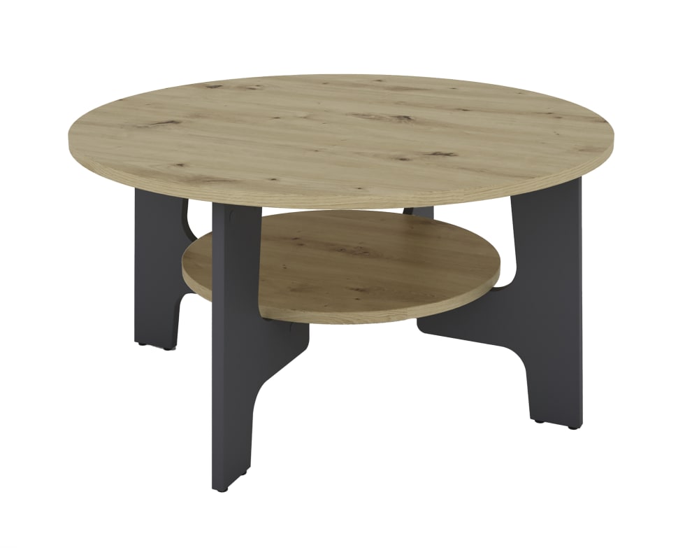 wohnli-moebel-suche-M24079773 Wohnli Möbelsuche - Couchtisch mit praktischem Ablageboden