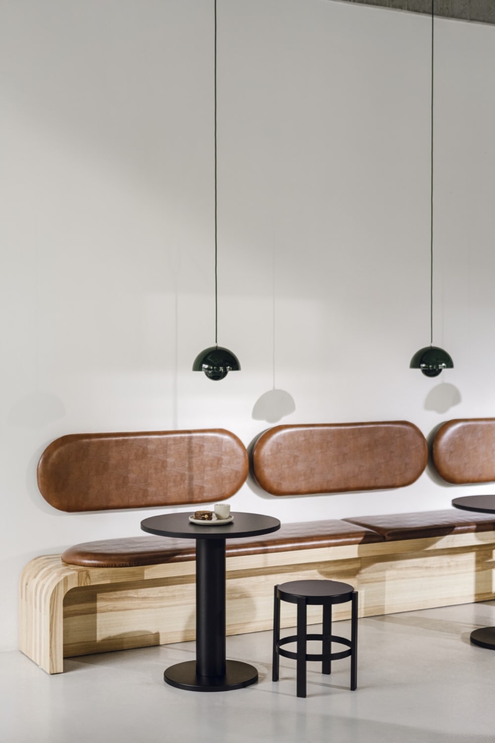 65x73x65cm Metall Schwarz noo.ma Möbel Esszimmermöbel Esstische