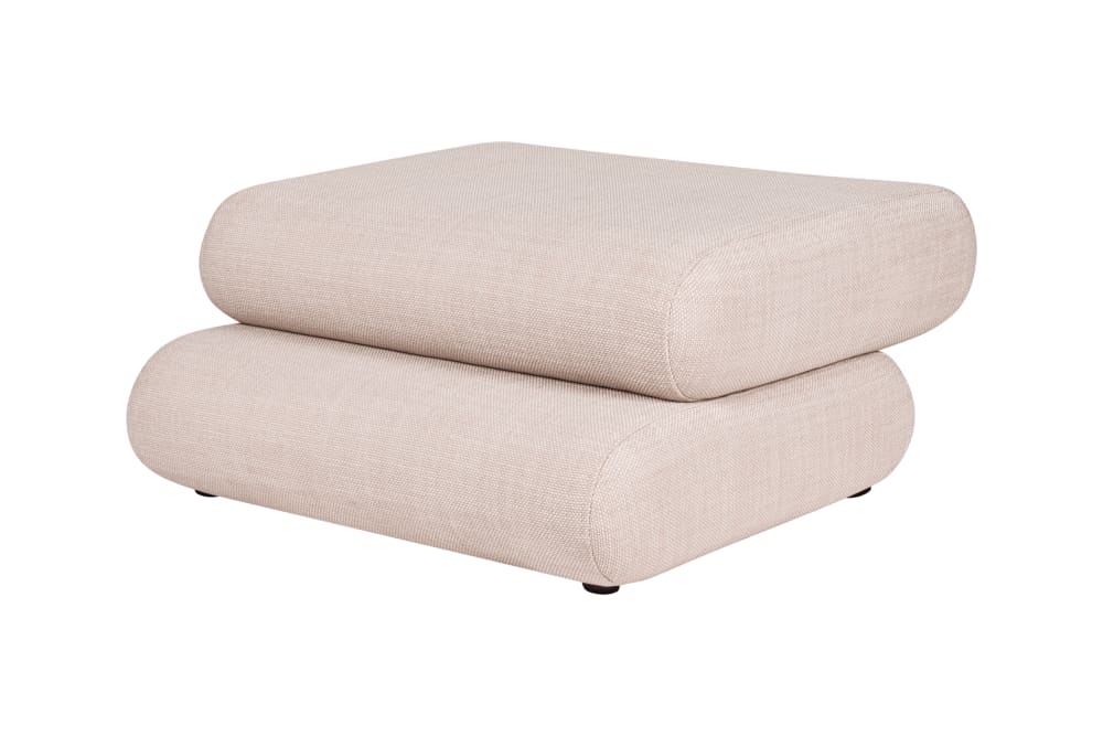 wohnli-moebel-suche-M24080891 Wohnli Möbelsuche - 2-stufiger Pouf aus Kunstfaser