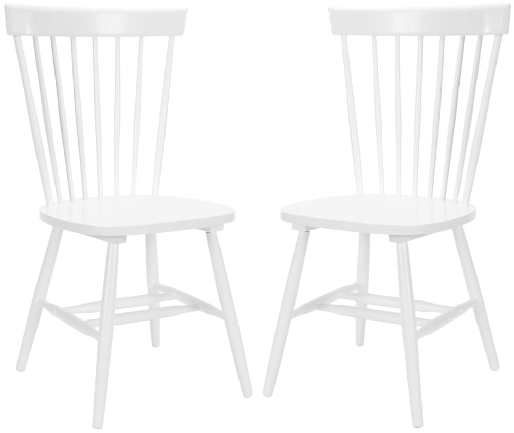 wohnli-moebel-suche-M24082601 Wohnli Möbelsuche - 2er-set esszimmerstühle aus eichenholz weiß
