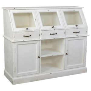 wohnli-moebel-suche-M24082794 Wohnli Möbelsuche - Sideboard aus gealtertem Holz