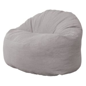 wohnli-moebel-suche-M24082863 Wohnli Möbelsuche - Sitzsack-Sessel XXL aus Breitcord 100 cm