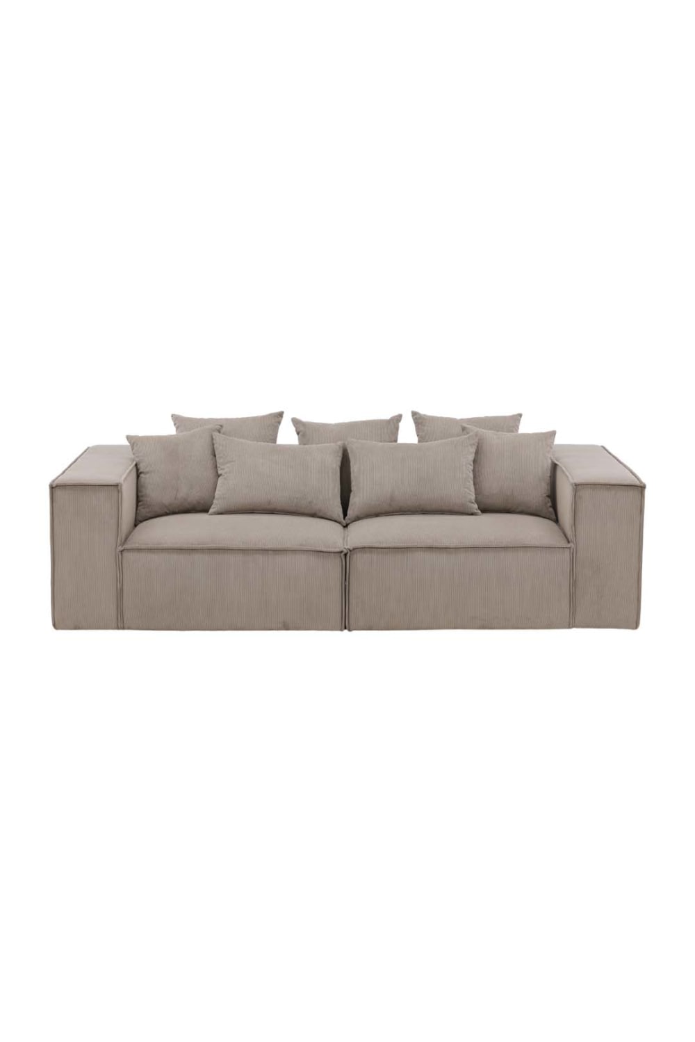 wohnli-moebel-suche-M24085817 Wohnli Möbelsuche - Sofa aus Kunstfell