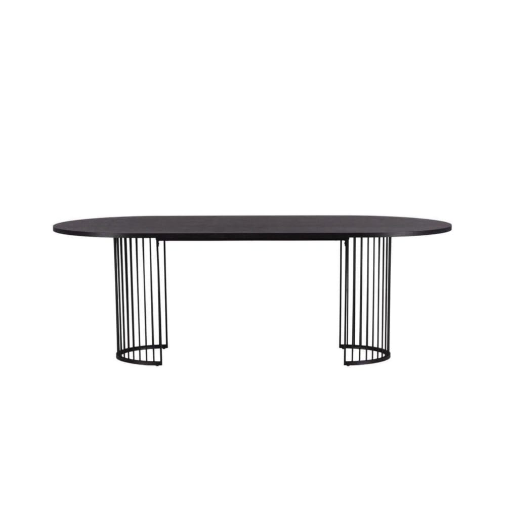 Wohnli Möbelsuche - Esstisch Hamneskär 220cm
