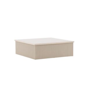 Wohnli Möbelsuche - Couchtisch Lenox 90*90cm