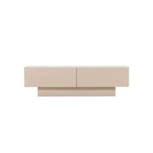 wohnli-moebel-suche-M24087004 Wohnli Möbelsuche - Cuenca TV Tisch 2 Klapptüren beige