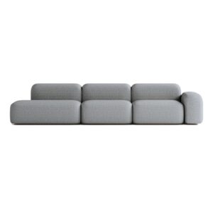 wohnli-moebel-suche-M24088374 Wohnli Möbelsuche - Modulares 5-Sitzer-Sofa aus Stoff