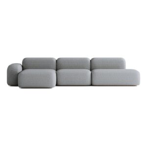 wohnli-moebel-suche-M24088382 Wohnli Möbelsuche - Modulares 5-Sitzer-Ecksofa aus Stoff