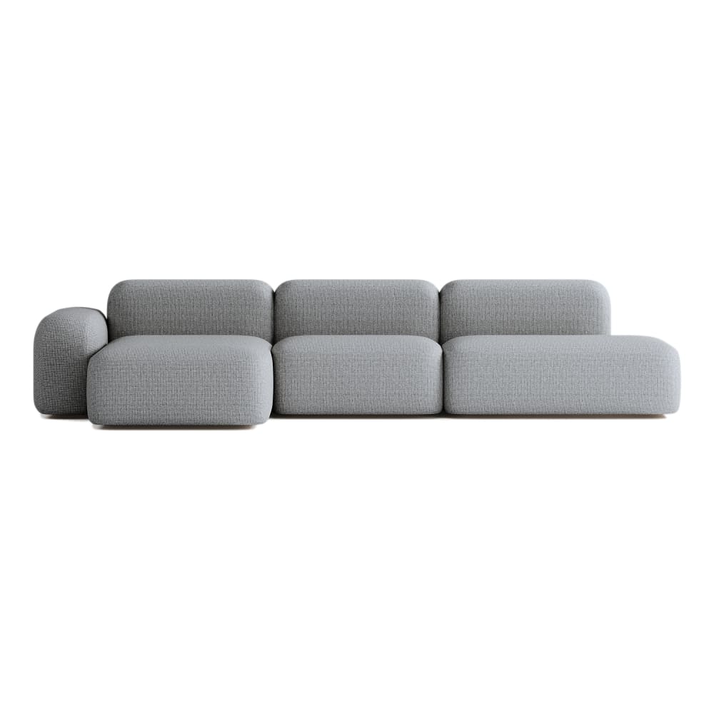 wohnli-moebel-suche-M24088382 Wohnli Möbelsuche - Modulares 5-Sitzer-Ecksofa aus Stoff