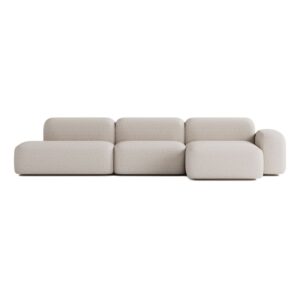 wohnli-moebel-suche-M24088386 Wohnli Möbelsuche - Modulares 5-Sitzer-Ecksofa aus Stoff