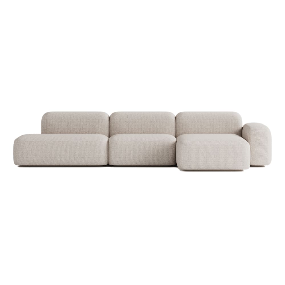 wohnli-moebel-suche-M24088386 Wohnli Möbelsuche - Modulares 5-Sitzer-Ecksofa aus Stoff