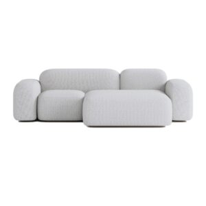 wohnli-moebel-suche-M24088388 Wohnli Möbelsuche - Modulares 3-Sitzer-Ecksofa aus Stoff