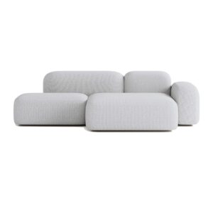 wohnli-moebel-suche-M24088391 Wohnli Möbelsuche - Modulares 3-Sitzer-Ecksofa aus Stoff