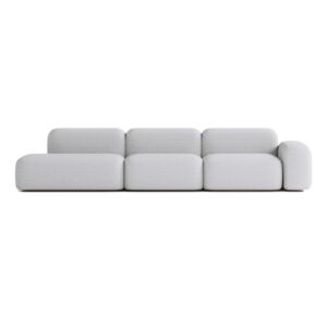 wohnli-moebel-suche-M24088413 Wohnli Möbelsuche - Modulares 5-Sitzer-Sofa aus Stoff