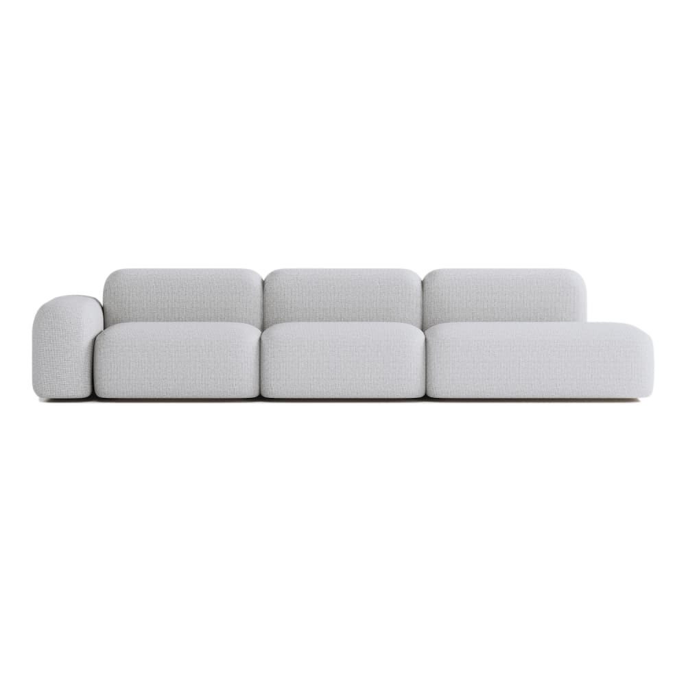 wohnli-moebel-suche-M24088414 Wohnli Möbelsuche - Modulares 5-Sitzer-Sofa aus Stoff