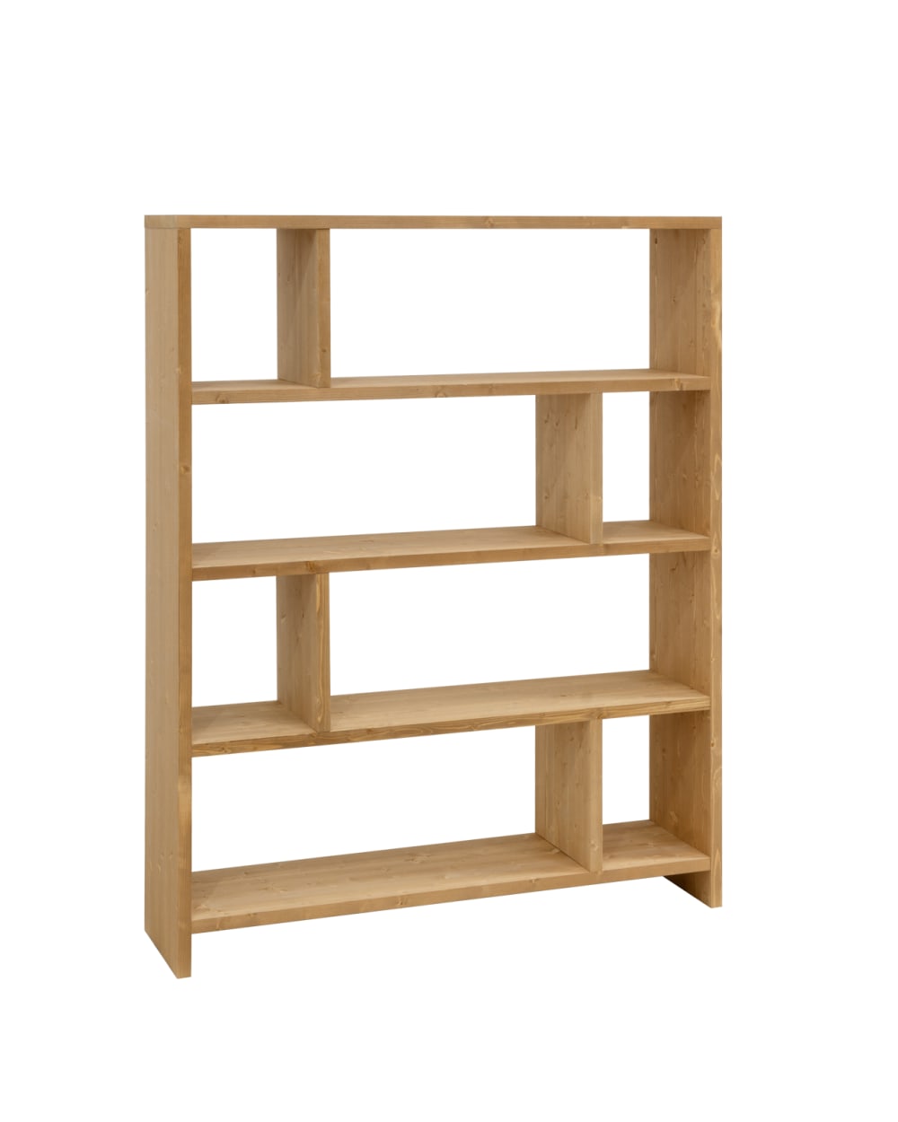 wohnli-moebel-suche-M24090260 Wohnli Möbelsuche - Bücherregal Aus Massivholz