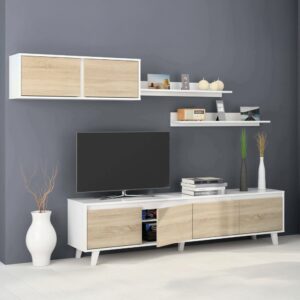 wohnli-moebel-suche-M24090311-1 Eiche 200x41h50 cm