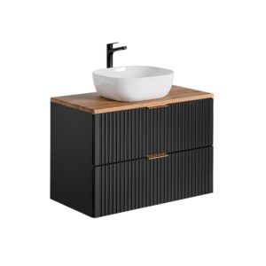 Wohnli Möbelsuche - Waschtisch 2 Schubladen