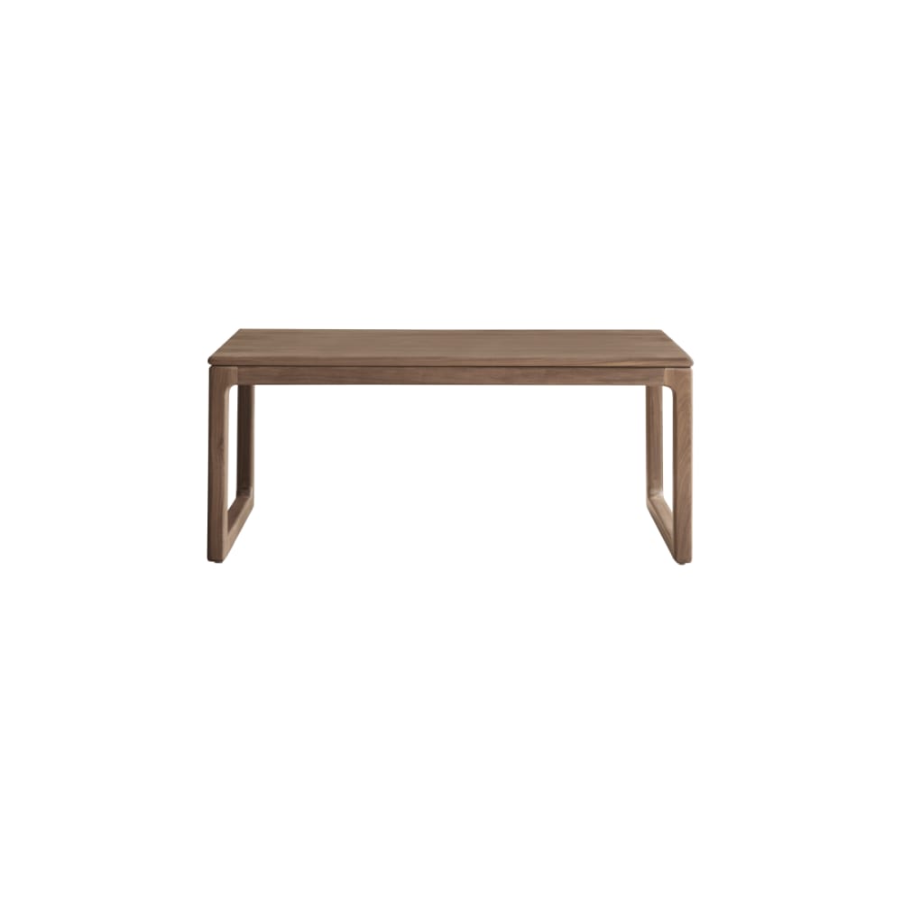 wohnli-moebel-suche-M24092000 Wohnli Möbelsuche - Couchtisch aus massivem Nussbaumholz