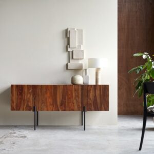 wohnli-moebel-suche-M24092013 Wohnli Möbelsuche - Highboard aus massivem Palisanderholz 165 cm